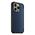 Nomad Nomad Rugged Θήκη, atlantic blue - iPhone 15 Pro