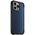 Nomad Nomad Ανθεκτική Θήκη, atlantic blue - iPhone 15 Pro Max