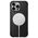 Nomad Nomad Rugged Θήκη, μαύρο - iPhone 15 Pro Max