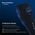 BaByliss Therabody RecoveryPulse - Μανίκι γάμπας μονό μέγεθος XS