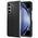 Spigen Θήκη Spigen Airskin Samsung Galaxy Z Fold 5 Μαύρο
