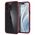 Spigen Spigen Ultra Hybrid MagSafe, frost deep red - iPhone 15 Pro