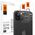 Spigen Spigen Glass tR EZ Fit Optik Pro 2 Pack, crystal clear - iPhone 15/15 Plus/14/14 Plus