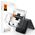Spigen TEMPERED GLASS SPIGEN GLAS.TR ”EZ FIT” 2-PACK GALAXY Z FLIP 5 CLEAR