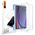 Spigen Spigen Glass tR EZ Fit 1 Pack - Samsung Galaxy Tab S9 Ultra