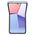 Spigen Θήκη Spigen Airskin Samsung Galaxy Z Flip 5 Mute Blue