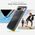 Spigen Spigen Ultra Hybrid, κρυστάλλινο καθαρό - Google Pixel 8
