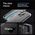 Spigen Spigen Ultra Hybrid iPhone 15 Pro Max 6,7" frost clear ACS06567
