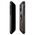 Spigen Spigen Tough Armor MagSafe, gunmetal - iPhone 15 Pro Max