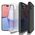 Spigen Spigen Ultra Hybrid, μπλε ναυτικό - iPhone 15 Plus