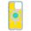Spigen Spigen Classic C1 MagSafe, bondi blue - iPhone 15 Pro