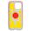 Spigen Spigen Classic C1 MagSafe, ruby - iPhone 15 Pro