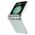 Spigen Thin Fit Pro, κρυστάλλινο καθαρό - Samsung Galaxy Z Flip5
