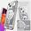 Spigen Spigen Ultra Hybrid MagSafe, zero one white - iPhone 15