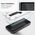 Spigen Spigen Glas.TR EZ Fit - Tempered glass for Samsung Galaxy Z Fold 5 (2 pieces)