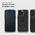 Spigen Spigen Glass tR AlignMaster 2 Pack, FC Black - iPhone 15 Pro Max