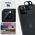 Spigen Spigen Glass tR Optik 2 Pack, black - iPhone 15/15 Plus/14/14 Plus