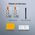 Spigen Glass tR EZ Fit Optik Pro Black 2 Pack - Samsung Galaxy S23 FE