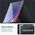 Spigen Spigen Glass tR EZ Fit 1 Pack - Samsung Galaxy Tab S9 Ultra
