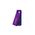 Ledger Πορτοφόλι υλικού κρυπτονομισμάτων Nano S Plus Amethyst Purple