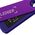 Ledger Πορτοφόλι υλικού κρυπτονομισμάτων Nano S Plus Amethyst Purple