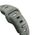 Nomad Nomad Sport Strap M/L, παράκτιος βράχος - Apple Watch Ultra 2/1 (49mm) 9/8/7 (45mm)/6/SE/5/4 (44mm)/3/2/