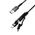 Nomad Nomad Kevlar Universal USB-A Καλώδιο 1.5m