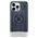 Spigen Spigen Classic C1 MagSafe, graphite - iPhone 15 Pro Max