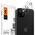 Spigen Spigen Glass tR Optik 2 Pack, crystal clear - iPhone 15/15 Plus/14/14 Plus