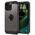 Spigen Spigen Tough Armor MagSafe, gunmetal - iPhone 15 Pro Max