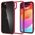 Spigen Spigen Ultra Hybrid, κόκκινο κρύσταλλο - iPhone 15 Plus