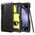 Spigen Θήκη SAMSUNG GALAXY Z FOLD 5 Spigen Slim Armor Pro Pen μαύρο