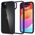 Spigen Spigen Ultra Hybrid, μπλε ναυτικό - iPhone 15 Plus