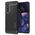Spigen Θήκη Spigen Rugged Armor για Motorola Edge 2022 Μαύρο Ματ