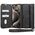 Spigen Spigen Wallet S Pro, μαύρο - iPhone 15 Pro