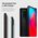 Spigen Spigen Rugged Armor, μαύρο - Motorola Moto G Stylus 5G