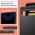 Spigen Θήκη Spigen Tough Armor για Google Pixel 6A μαύρο