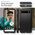 Spigen Θήκη Spigen Tough Armor για Google Pixel 6A μαύρο