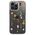 Spigen Etui Spigen Cyrill Cecile Apple iPhone 14 Pro Flower Garden