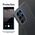 Θήκη τηλεφώνου Spigen Cyrill Ultra Color για Samsung Galaxy S23 Ultra Dusk