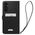 Θήκη Spigen Spigen Wallet S Plus για Samsung Galaxy A54 5G Black 12772888 8809896742559