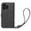 Spigen Wallet S Pro, μαύρο - iPhone 15 Pro Max