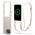 Spigen Spigen Cyrill Classic MAG iPhone 15 Pro Max 6,7" κρέμα/κρέμα Magsafe ACS06637