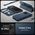 Spigen Wallet S Pro, navy - iPhone 15 Pro