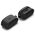 Spigen Rugged Armor, μαύρο - Sony WF-1000XM5 13168585 8809896754002