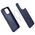 Spigen Spigen Cyrill Kajuk MagSafe, navy, - iPhone 15 Pro Max