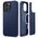 Spigen Spigen Cyrill Kajuk MagSafe, navy, - iPhone 15 Pro Max