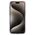 Spigen Spigen Ultra Hybrid MagSafe, zero one natural titanium - iPhone 15 Pro Max