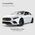 Spigen Spigen Mercedes Benz Glass tR EZ Fit Anti Glare Screen Protector 2 Pack - A-Class 2021/2020