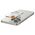 Spigen Spigen Glass tR EZ Fit Optik Pro 2 Pack, white titanium - iPhone 15 Pro/15 Pro Max